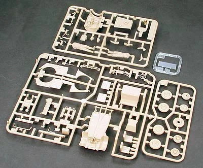 Tamiya Kubelwagon Type 82 — image 6 of 11