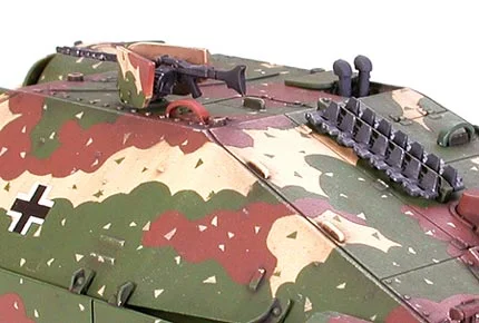 Tamiya Hetzer Mid Production — image 6 of 6