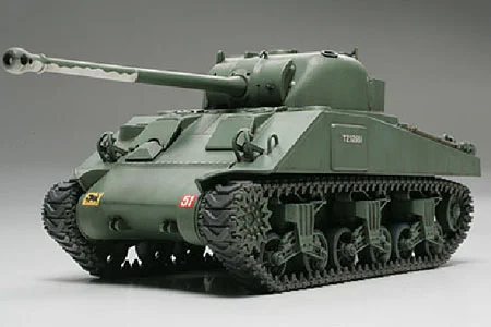 Tamiya British Sherman Ic Firefly — image 1 of 4