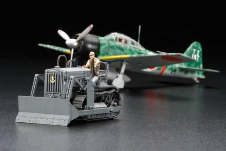 Tamiya 1/48 Ijn Komatsu G40 — image 5 of 8