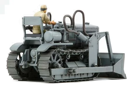 Tamiya 1/48 Ijn Komatsu G40 — image 2 of 8