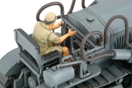 Tamiya 1/48 Ijn Komatsu G40 — image 6 of 8