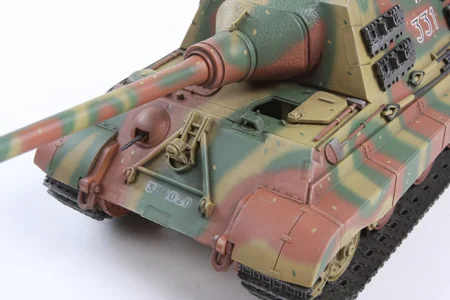 Tamiya 1/48 Jagdtiger Early — image 5 of 9