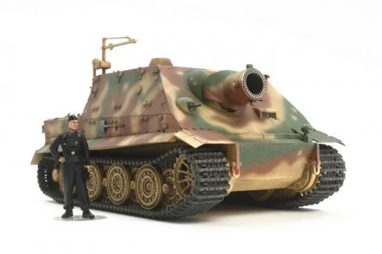 Tamiya 1/48 Sturmtiger — image 2 of 9
