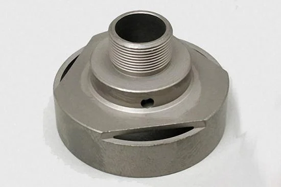 Tamiya Clutch Bell For 43501 — image 1 of 2