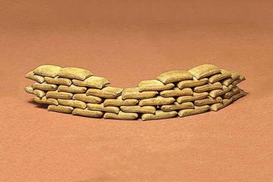 Tamiya Sand Bag — image 2 of 7