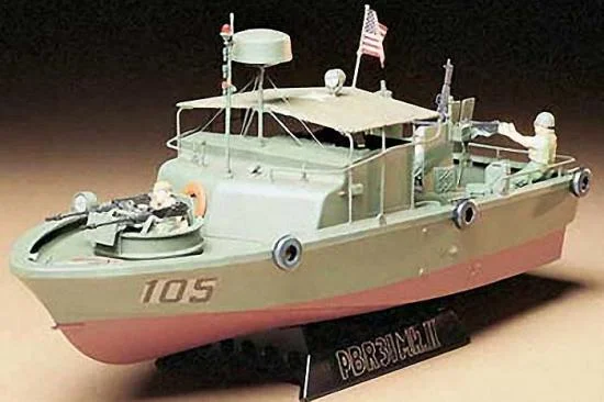 Tamiya Pbr31Mkii Pibber — image 2 of 2