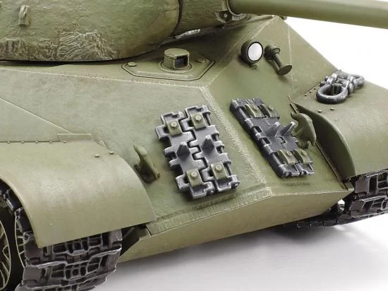Tamiya Russian Heavy Tank Js3 Stalin &mdash; image 6 of 7