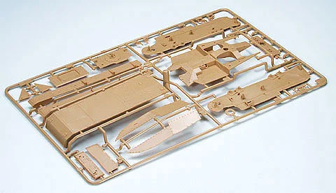 Tamiya German Marder III — image 11 of 14