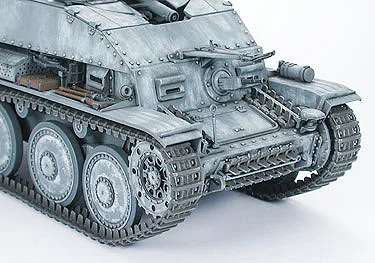 Tamiya German Marder III — image 12 of 14