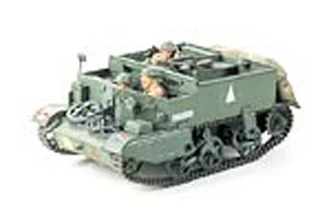 Tamiya Universal Carrier Mkii Reconaisance — image 2 of 3