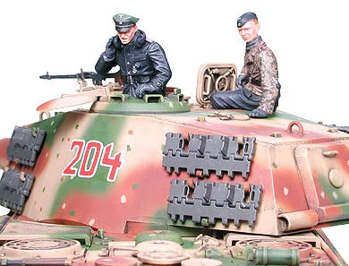 Tamiya King Tiger (Ardennes Front) — image 10 of 12