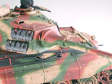 Tamiya King Tiger (Ardennes Front) — image 11 of 12