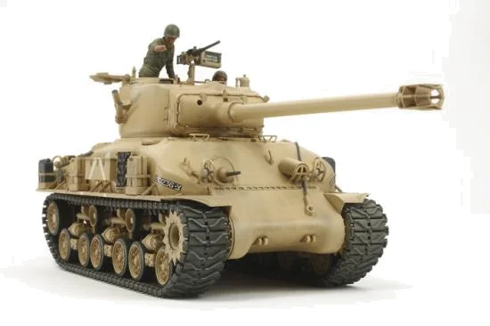 Tamiya 1/35 M51 — image 2 of 9