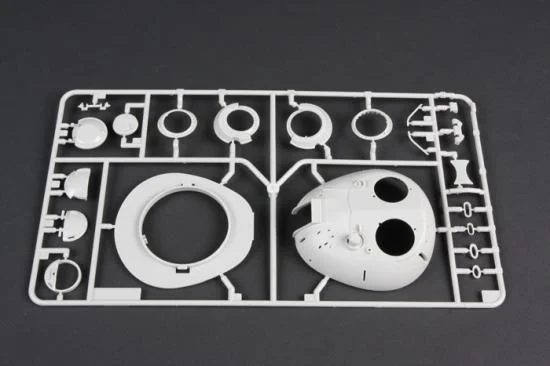 Tamiya 1/35 T-55 Enigma — image 2 of 8