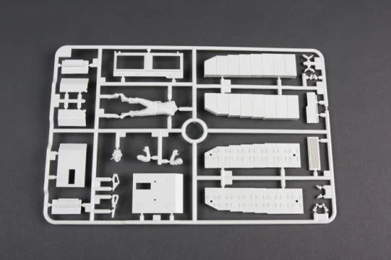 Tamiya 1/35 T-55 Enigma — image 6 of 8