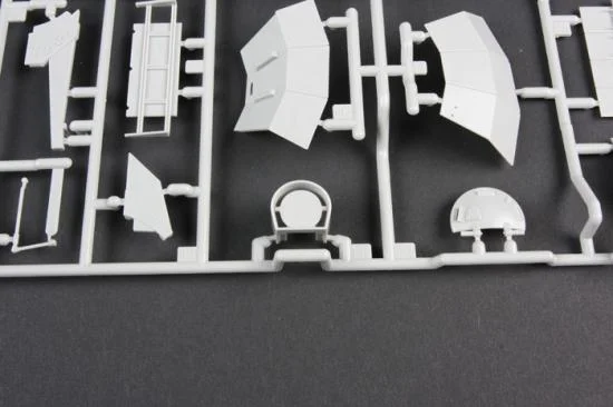 Tamiya 1/35 T-55 Enigma — image 3 of 8