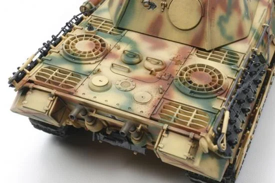 Tamiya 1/35 Panther Ausf.D — image 16 of 17