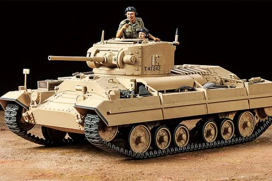 Tamiya 1/35 Valentine Mk.Ii/IV — image 2 of 12
