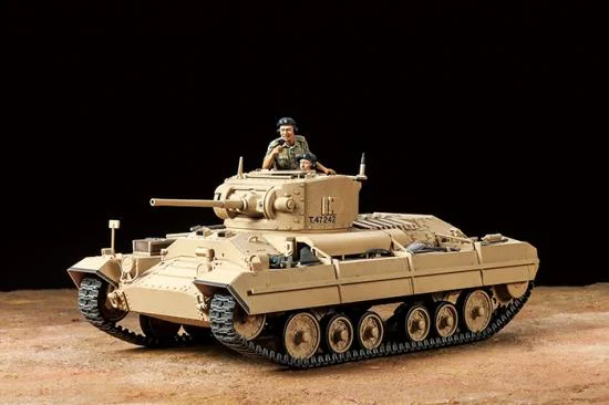 Tamiya 1/35 Valentine Mk.Ii/IV — image 11 of 12