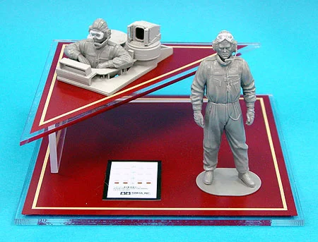Tamiya Bundeswehr Tank Crewman — image 4 of 5