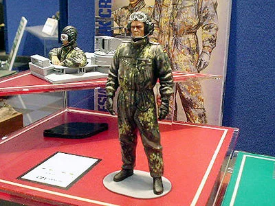 Tamiya Bundeswehr Tank Crewman — image 3 of 5