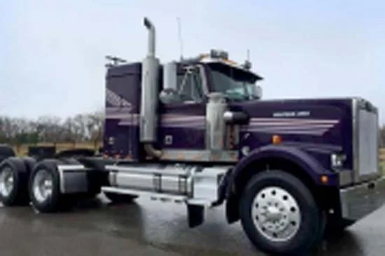 Italeri Classic Western Star — image 1 of 11