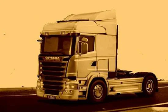 Italeri Scania R730 Streamline Show Trucks — image 1 of 15