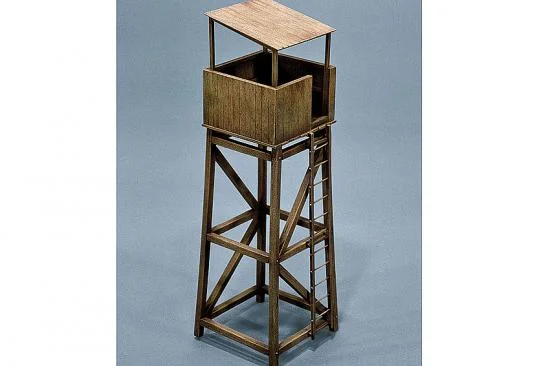 Italeri Observation Post — image 1 of 6