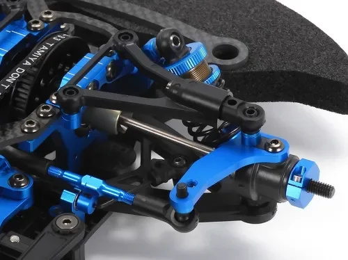 Tamiya TRF421 Chassis Kit — image 4 of 8
