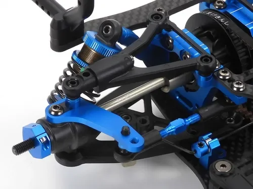 Tamiya TRF421 Chassis Kit — image 6 of 8