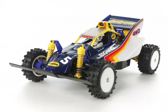 Tamiya Big Wig 2017 — image 1 of 4