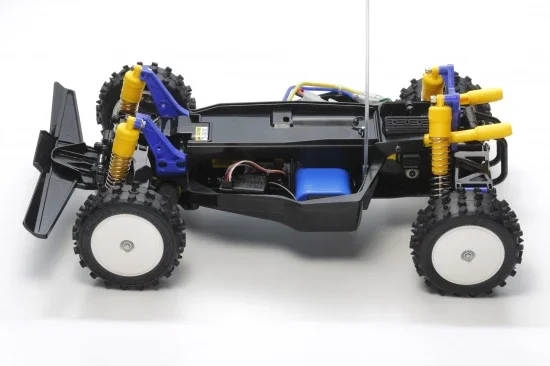 Tamiya Big Wig 2017 — image 2 of 4