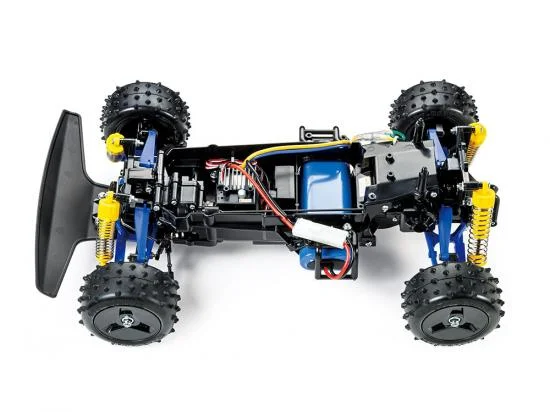 Tamiya Saint Dragon 4WD (2021) &mdash; image 3 of 6