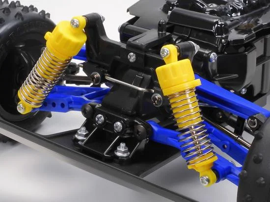 Tamiya Saint Dragon 4WD (2021) &mdash; image 5 of 6