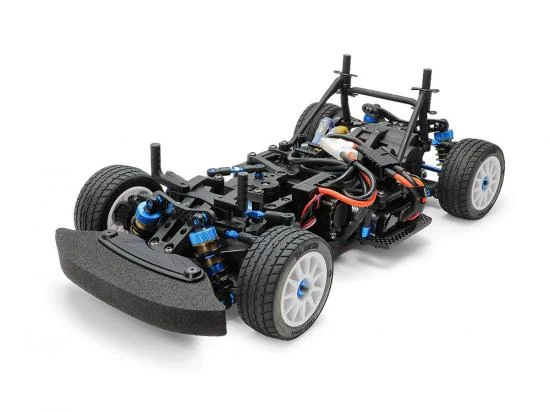 Tamiya M-08R Chassis Kit — image 1 of 6