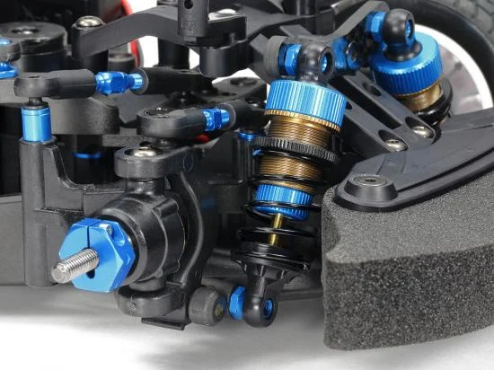 Tamiya M-08R Chassis Kit — image 2 of 6
