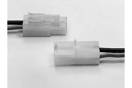 Tamiya 7.2V Connector &mdash; image 2 of 2
