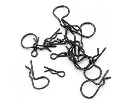 Tamiya Snap Pins (Body Clips) — image 2 of 3