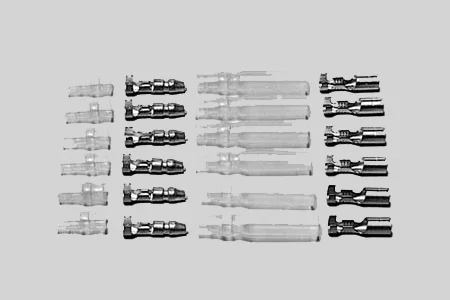 Tamiya Snap Connector — image 2 of 2