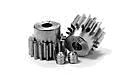 Tamiya 16T 17T Av Pinion Gear — image 2 of 2