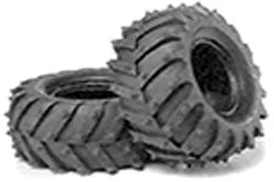 Tamiya Monster Pin Spike Tyres - 1 Pair — image 2 of 2