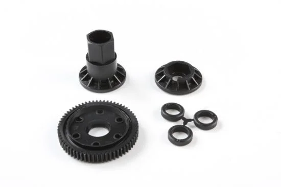 Tamiya F-1 Spare Gear — image 2 of 3