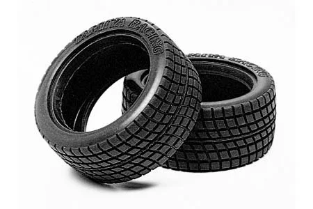 Tamiya M-Chassis Radial Tire *2 — image 2 of 2