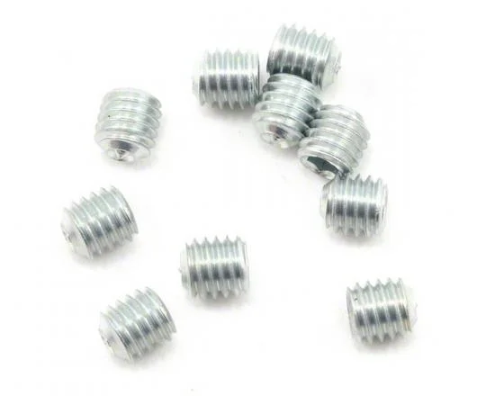 Wheelspin Racing Tamiya 3mm Grub Screw *10 — image 2 of 3