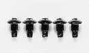 Tamiya 4X10mm Step Screw *5 — image 2 of 2