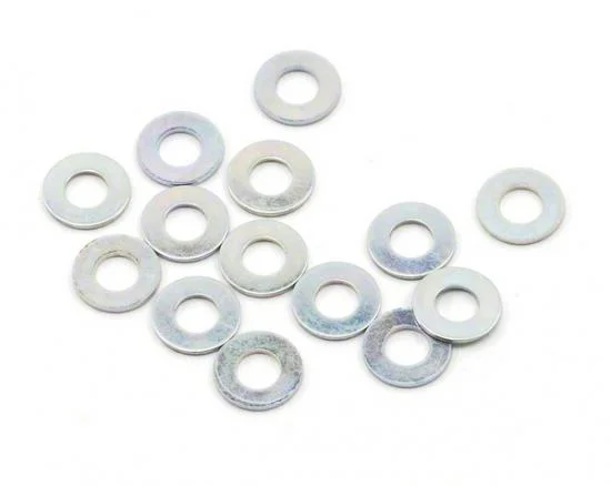 Tamiya 3mm Washer *15 — image 2 of 3