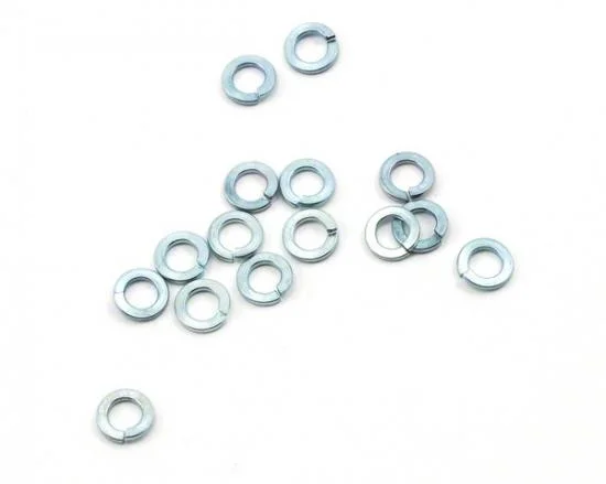 Tamiya 3mm Spring Washer *15 — image 2 of 4