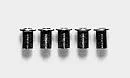 Tamiya 4X6mm Flanged Tube *5 — image 2 of 2