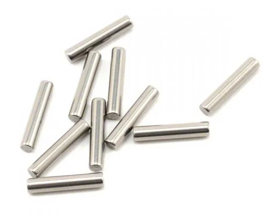 Tamiya 2X10mm Shaft *10 &mdash; image 2 of 3